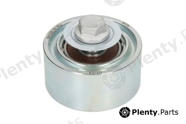 BTA E22037BTA — Deflection/Guide Pulley, V-ribbed belt