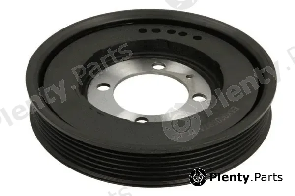 BTA E6X0005BTA — Belt Pulley, crankshaft