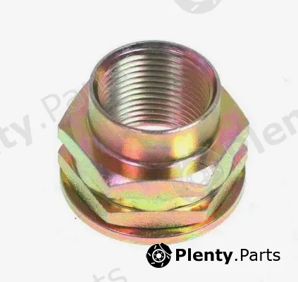 BTA 470F0085BTA — Axle Nut, drive shaft