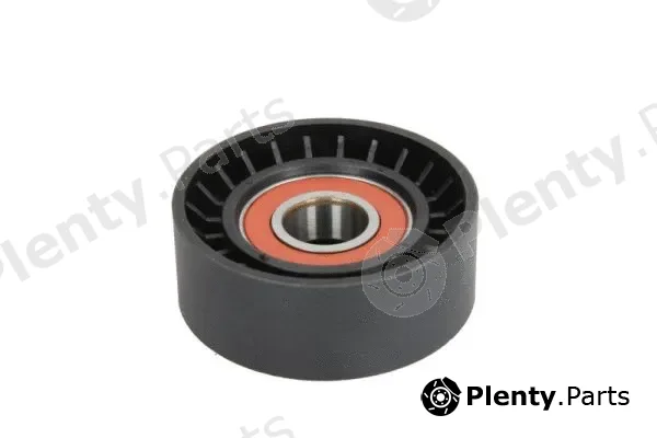 BTA E2W0062BTA — Deflection/Guide Pulley, V-ribbed belt