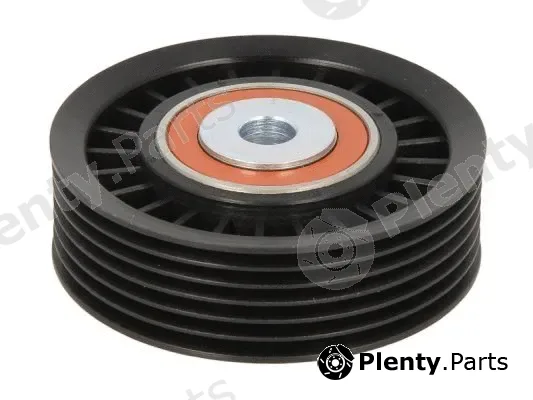 BTA E2F0009BTA — Deflection/Guide Pulley, V-ribbed belt