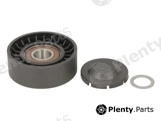 BTA E25010BTA — Tensioner Pulley, V-ribbed belt