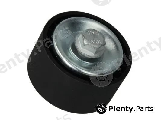 BTA E28002BTA — Tensioner Pulley, V-ribbed belt