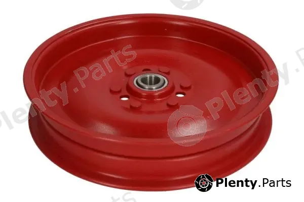 BTA B05-AG-266 — Belt Pulley, crankshaft