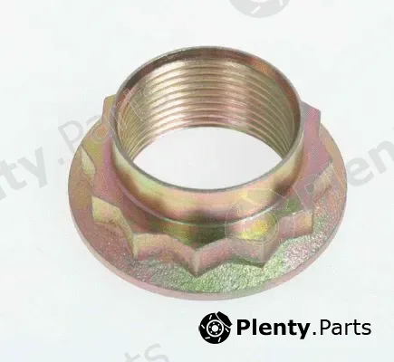 BTA 471B0055BTA — Axle Nut, drive shaft