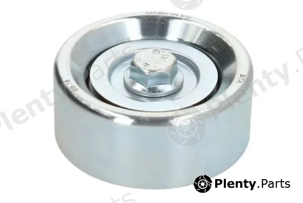 BTA E20516BTA — Deflection/Guide Pulley, V-ribbed belt