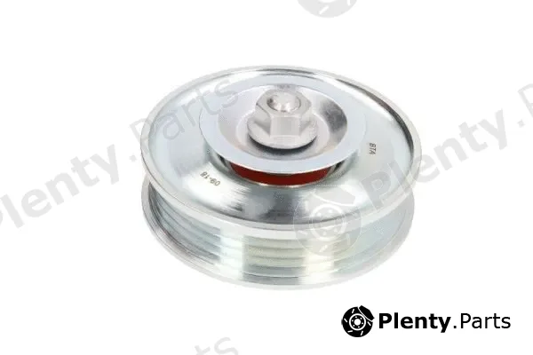 BTA E21019BTA — Tensioner Pulley, V-ribbed belt