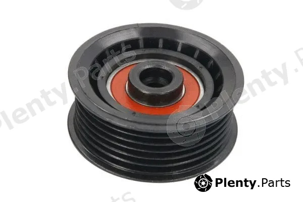 BTA E2M5103BTA — Deflection/Guide Pulley, V-ribbed belt