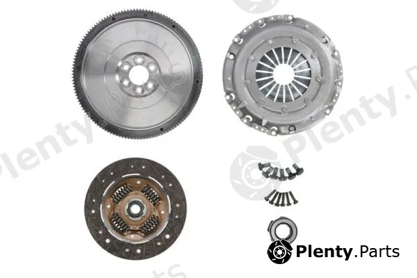 Nexus F1W077NX — Clutch Kit