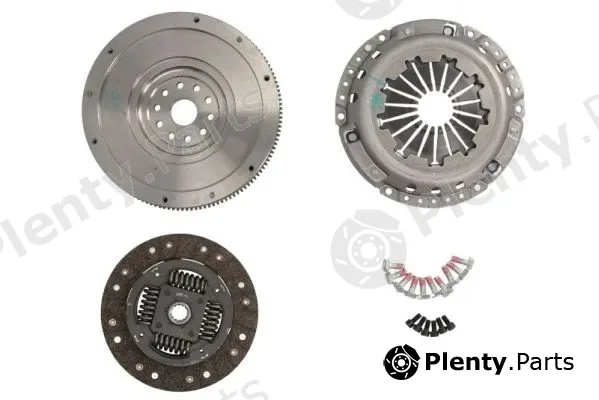 Nexus F1X087NX — Clutch Kit