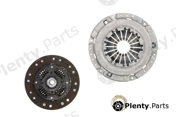 Nexus F10006NX — Clutch Kit