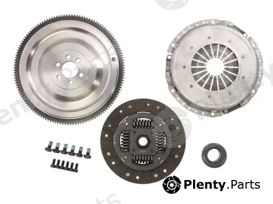 Nexus F1A077NX — Clutch Kit