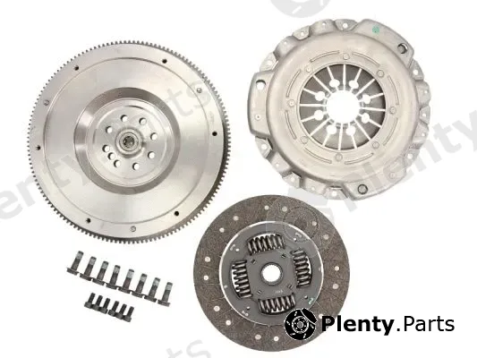 Nexus F1M066NX — Clutch Kit