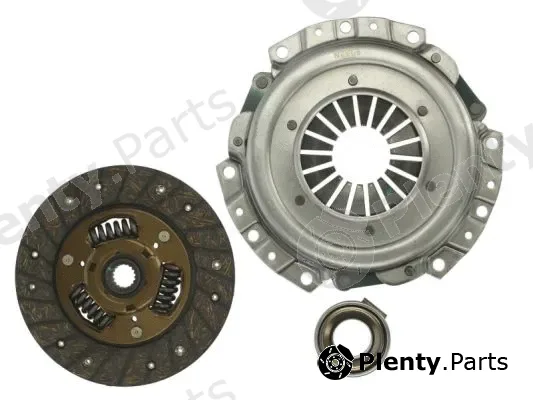 Nexus F10024NX — Clutch Kit