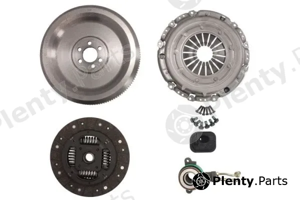 Nexus F1G144NX — Clutch Kit