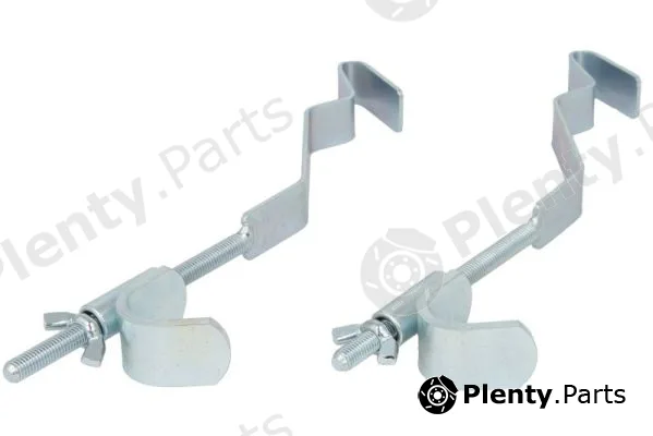 Cargoparts CARGO-E298 — Door Lock
