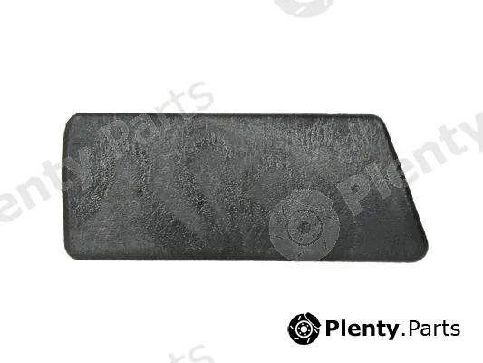 Pacol MAN-DH-006L — Exterior Door Handle
