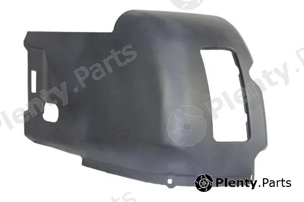 Pacol BPA-SC003P — Bumper