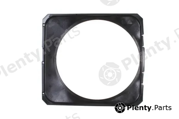 Pacol SCA-FC-002 — Cowling, radiator fan