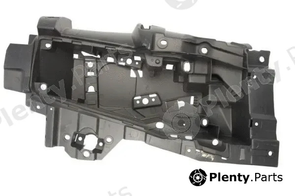 Pacol BPC-VO009L — Headlight Base