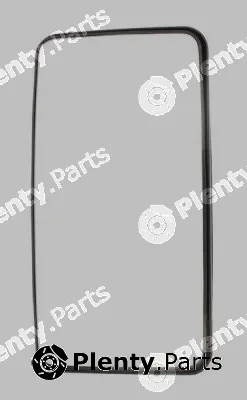 Pacol DAF-MR-022 — Exterior Mirror