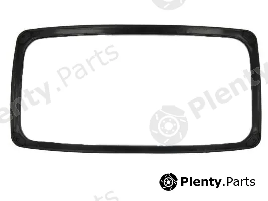 Pacol DAF-MR-002 — Exterior Mirror