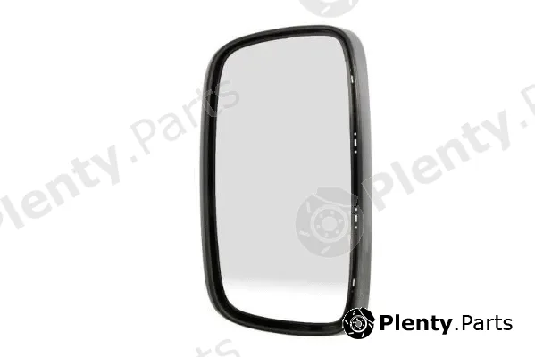 Pacol DAF-MR-019 — Exterior Mirror