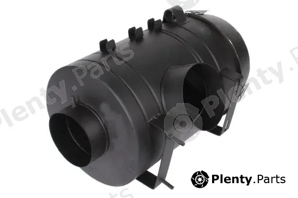 Pacol BPD-DA005 — Housing, air filter