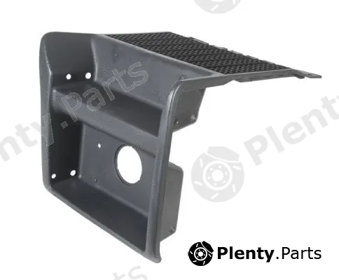 Pacol SCA-BC-001 — Cover, battery box