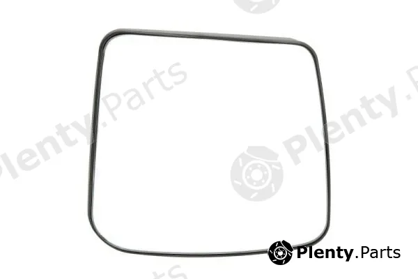 Pacol VOL-MR-029L — Mirror Glass, exterior mirror