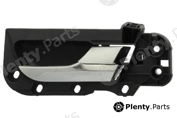 Pacol MAN-DH-012R — Exterior Door Handle