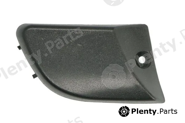 Pacol VOL-DH-012R — Exterior Door Handle