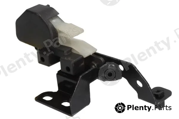 Pacol MAN-DH-017R — Door Lock