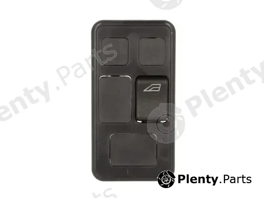 Pacol DAF-PC-001R — Switch, window regulator
