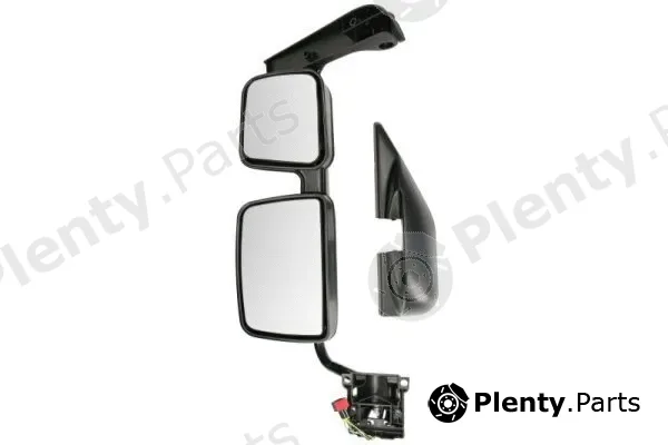 Pacol DAF-MR-020L — Exterior Mirror