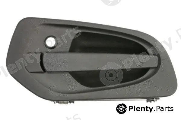 Pacol MER-DH-011R — Exterior Door Handle