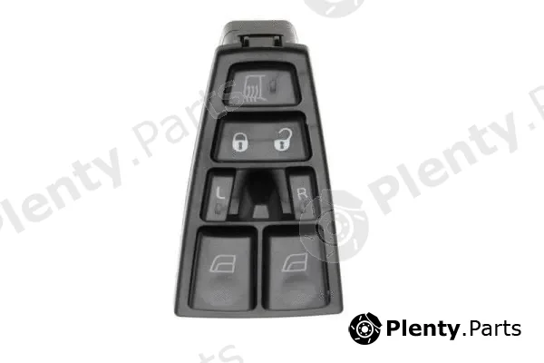 Pacol BPD-VO020 — Switch, window regulator