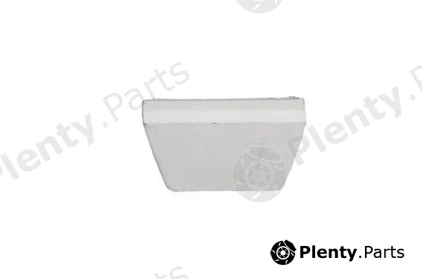 Pacol IVE-FB-022L — Bumper Cover, towing device