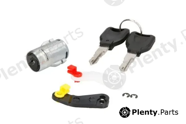 Pacol RVI-DR-001 — Door Lock