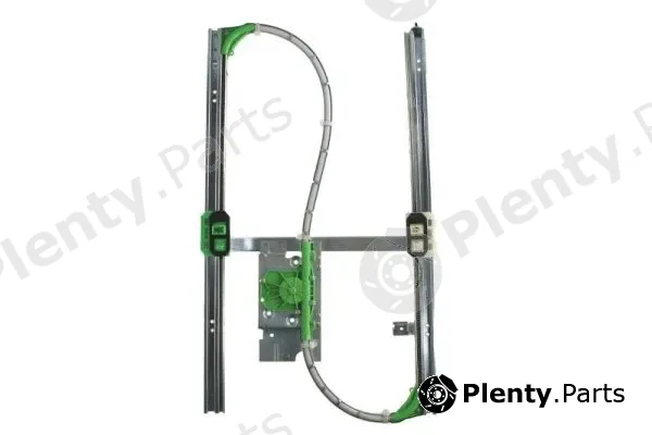 Pacol RVI-WR-005 — Window Regulator