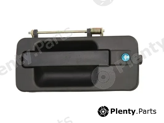 Pacol MER-DH-003R — Exterior Door Handle