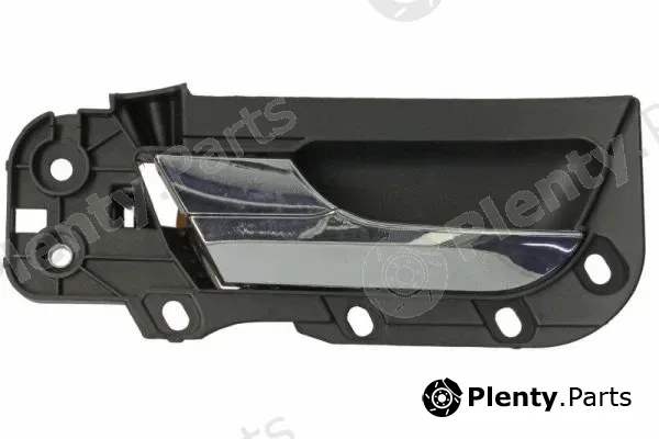 Pacol MAN-DH-012L — Exterior Door Handle
