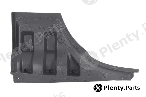 Pacol MER-DE-002L — Interior Door Panel