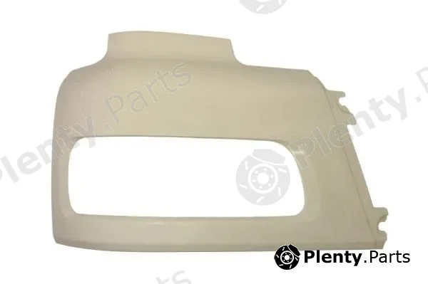 Pacol DAF-LC-001R — Wind Deflector