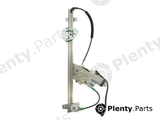 Pacol MER-WR-014 — Window Regulator