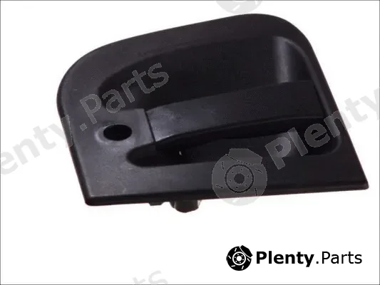 Pacol RVI-DH-001R — Exterior Door Handle