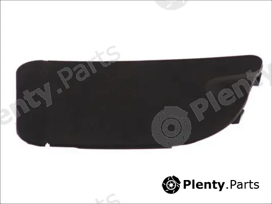 Pacol RVI-BC-001R — Bumper Cover, towing device