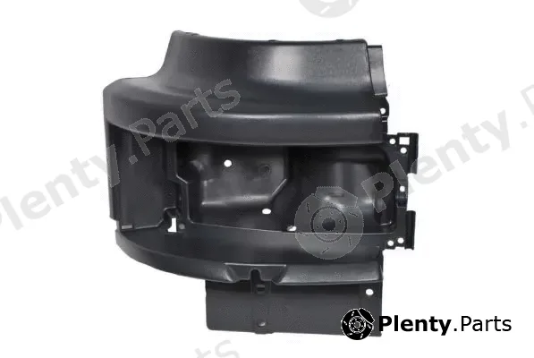 Pacol BPC-SC009R — Headlight Base