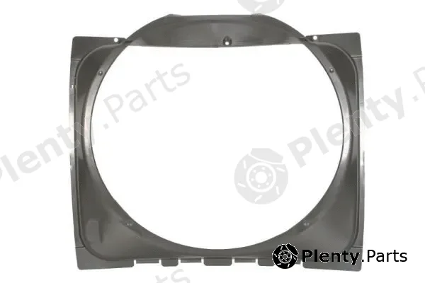 Pacol SCA-FC-004 — Cowling, radiator fan