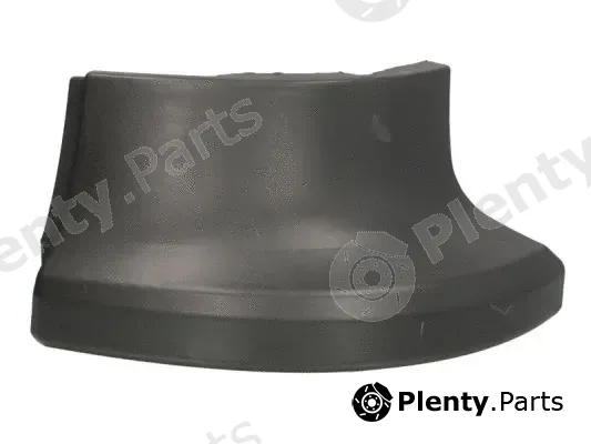 Pacol BPC-SC016L — Housing, headlight
